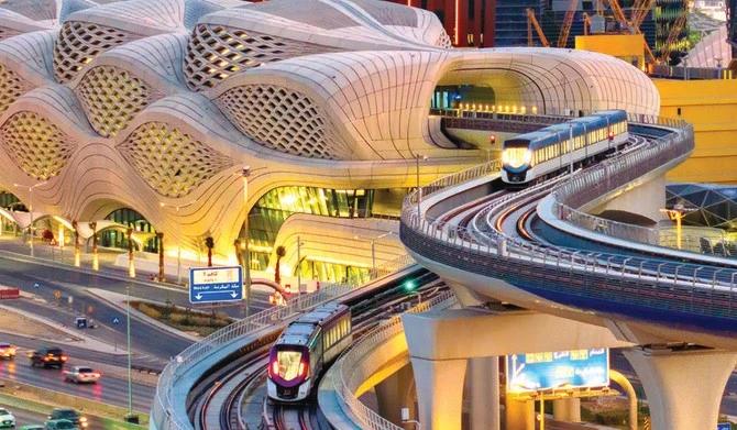 World’s longest driverless metro prepares for a major capacity boost