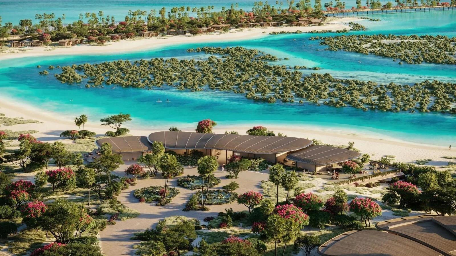 Where to find Saudi Arabia’s adults-only sanctuaries