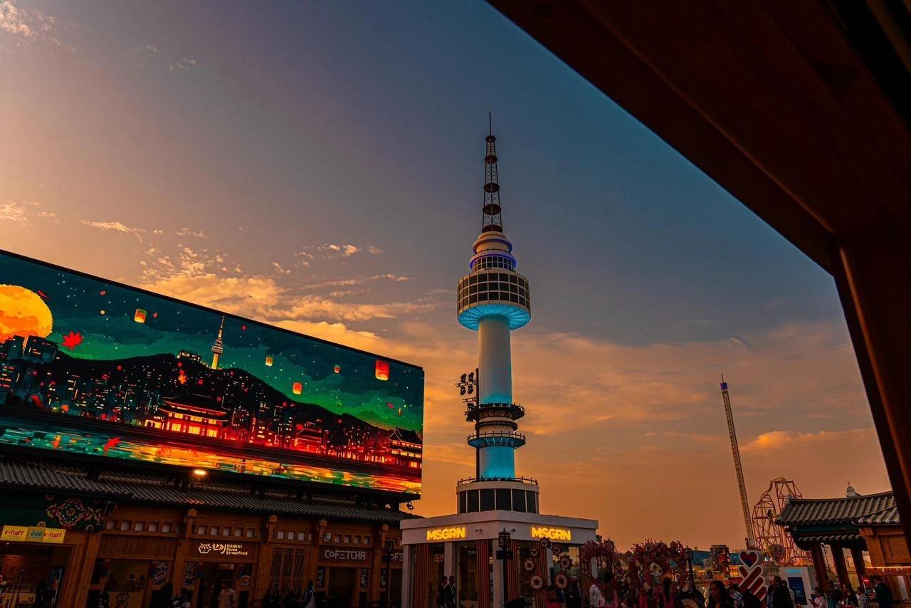 Exciting new zones confirmed for Riyadh Season 2026