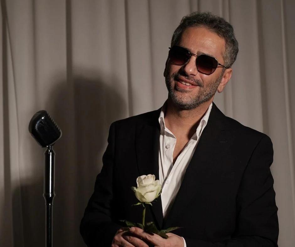 Fadel Chaker opened Riyadh Season, here is what he said about the Kingdom