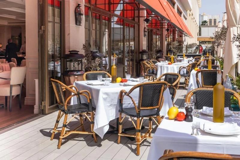 The best restaurants in Riyadh – enjoy a taste sensation in the capital
