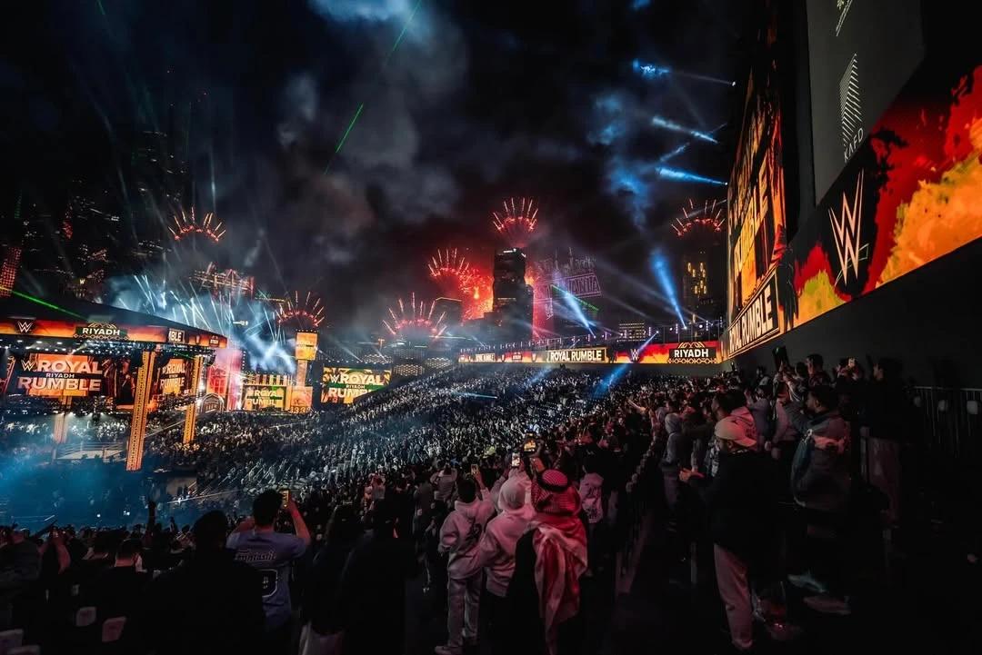 موسم الرياض 2025: دليلك الشامل إلى أبرز الفعاليات