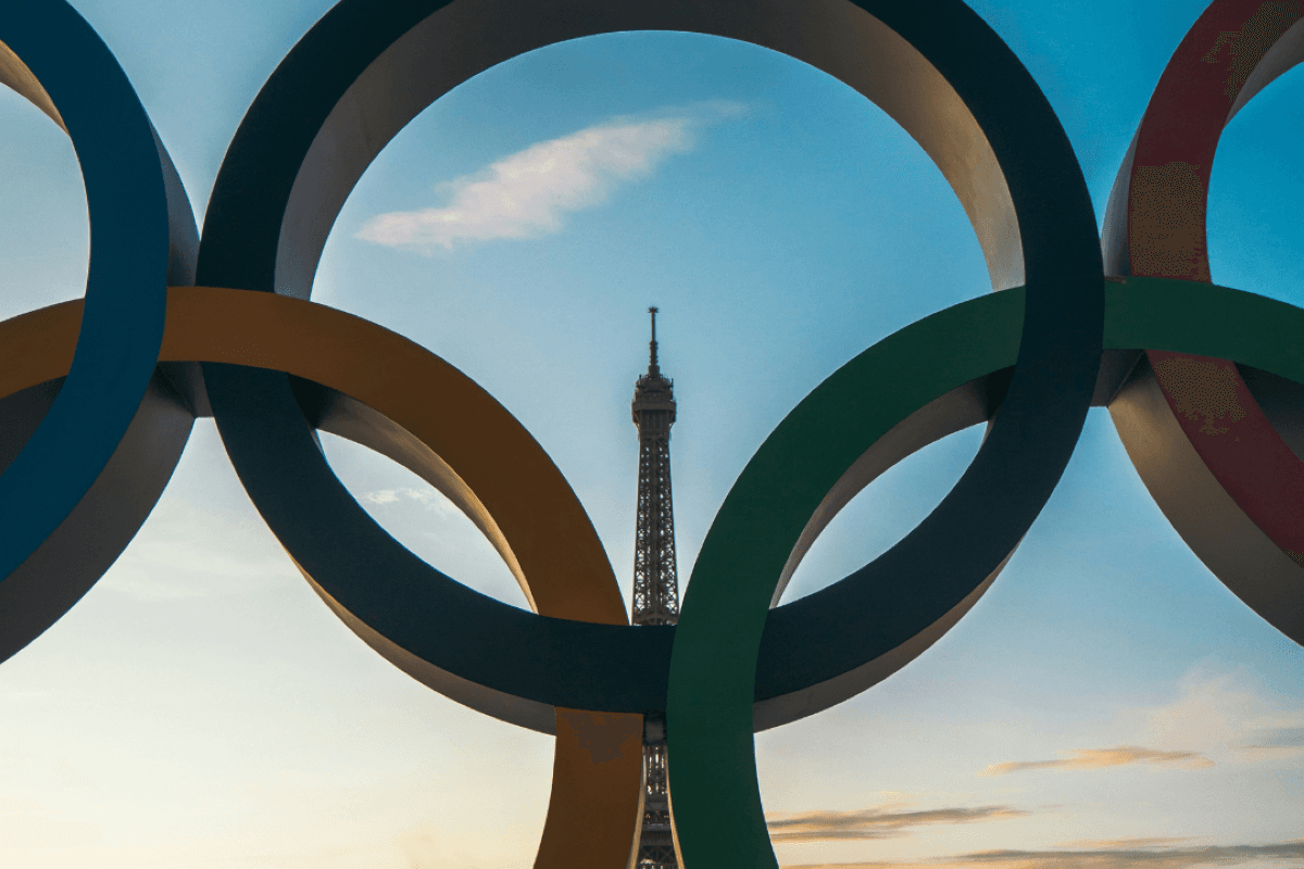 إليك قائمة الرياضيين السعوديين الذين يمثلون المملكة في أولمبياد 2024