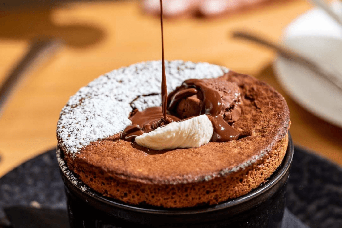 في فيا رياض: 4 مطاعم فاخرة تعلن قائمة الصيف