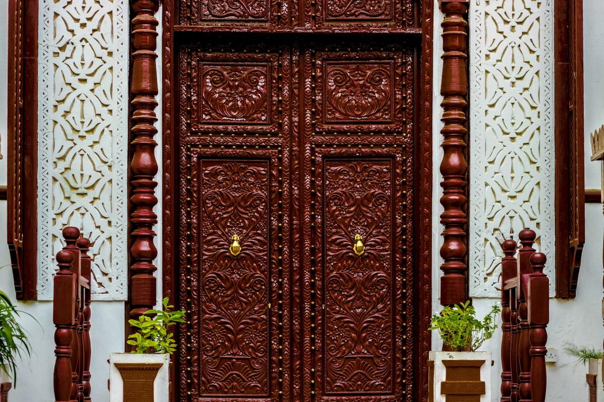 ماذا في متاحف جدة بارك؟