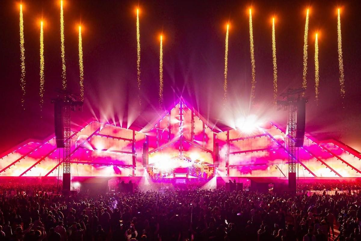 نشوفكم في ساوند ستورم 2024 وهذا موعدنا