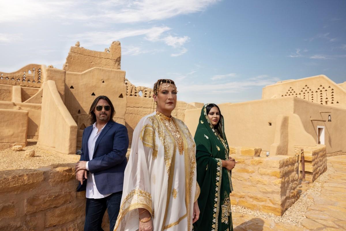 عرض أول أوبرا سعودية في هذا التاريخ
