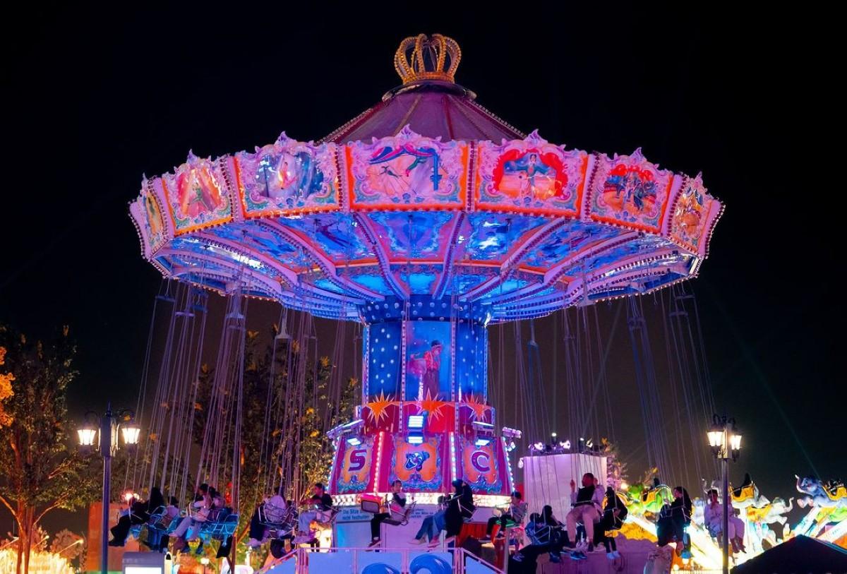 موسم الرياض 2023: 20 مليون زائر يشهدون على النجاح