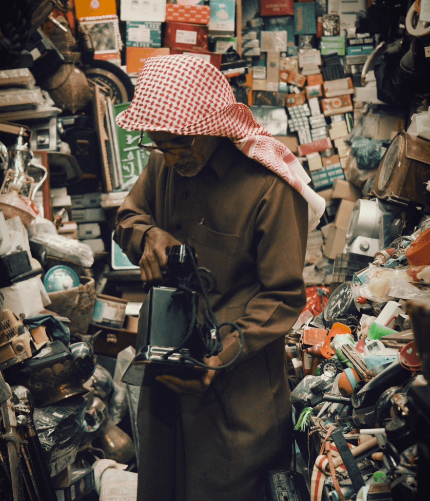 متجر أبو فيصل