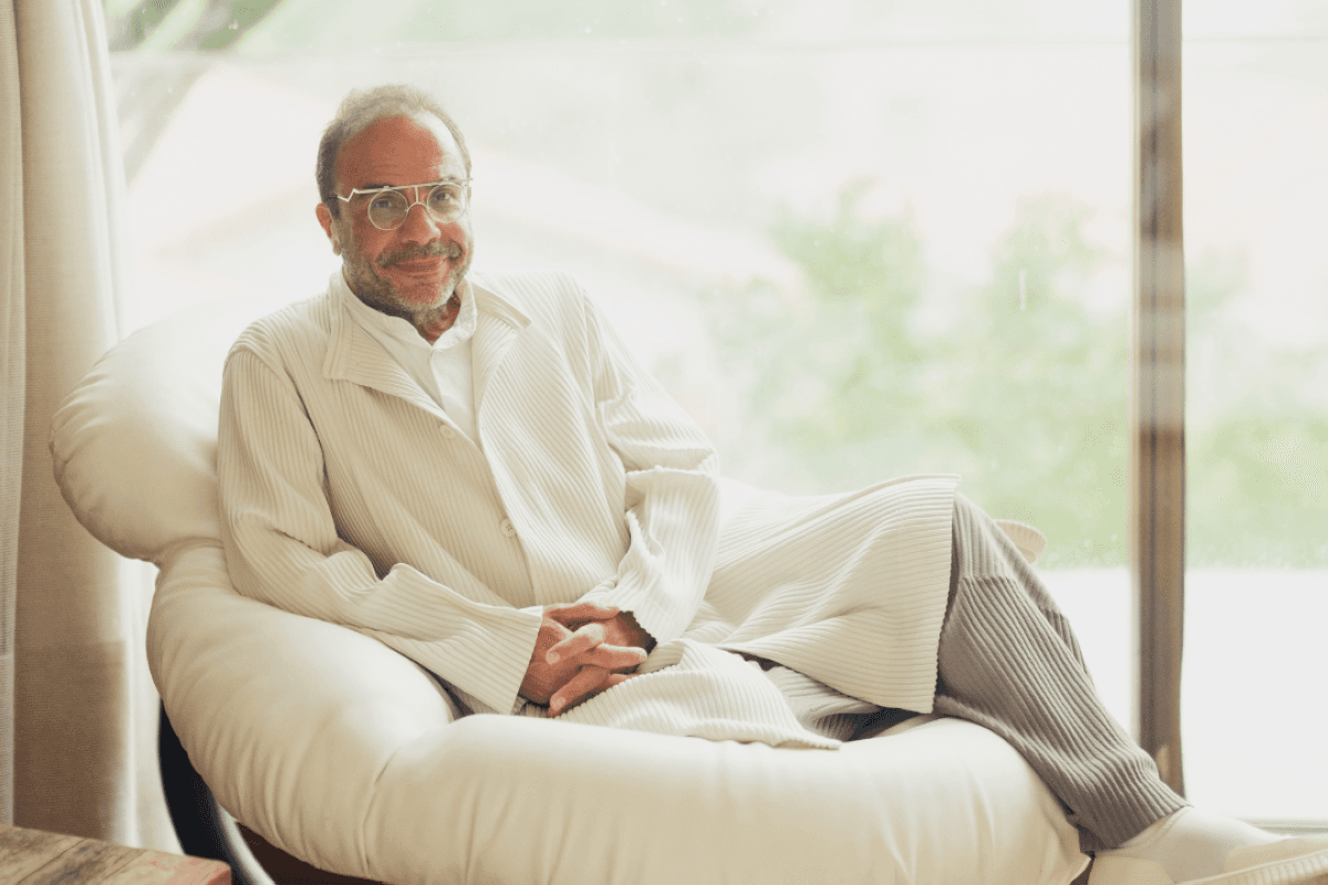 صحراء X العلا 2024: لقاء مع القيم الفني مارسلو دانتاس