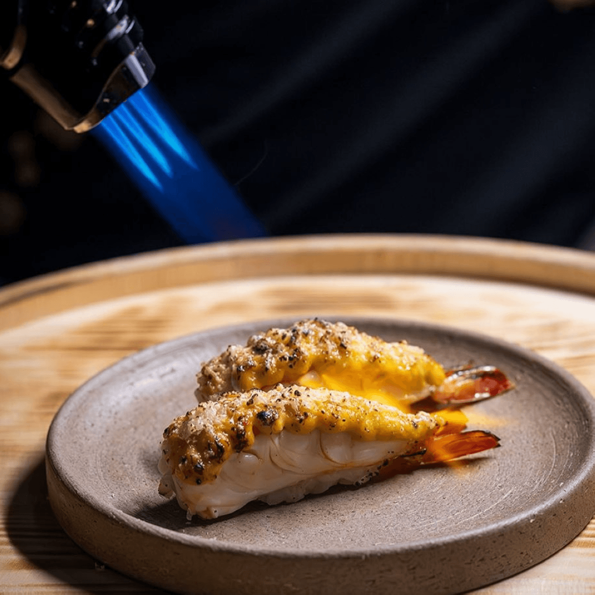 3 مطاعم سعودية على قائمة أفضل 50 مطعماً في المنطقة