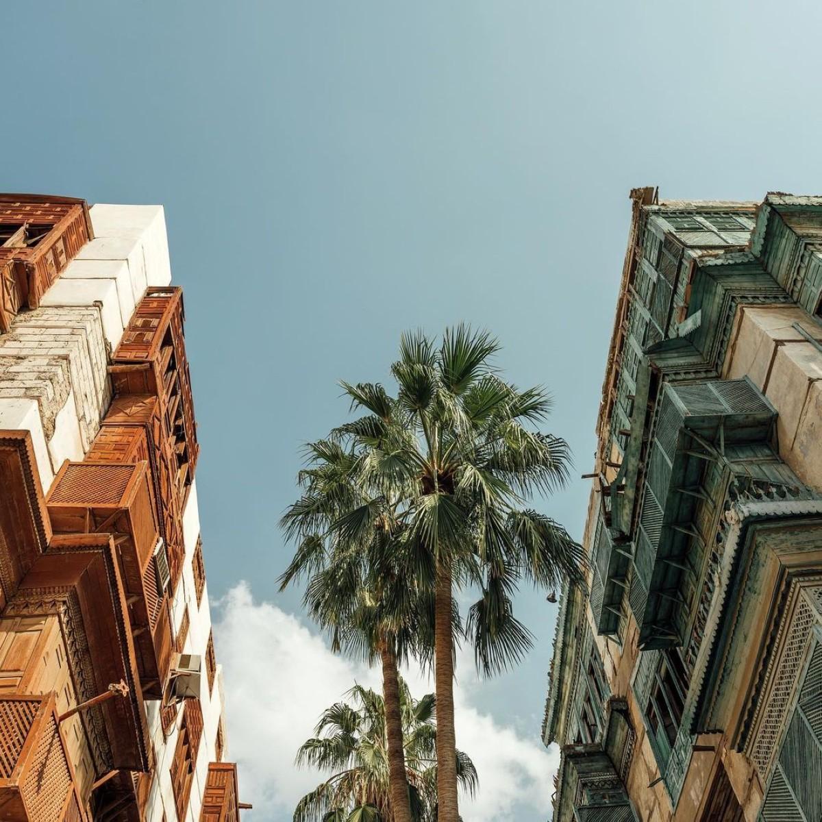 نصف ماراثون جدة في قلبها التاريخي