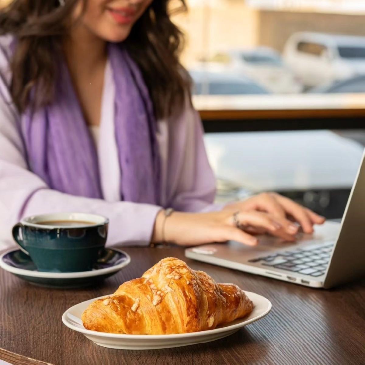 5 مقاه مثالية للعمل والدراسة في السعودية