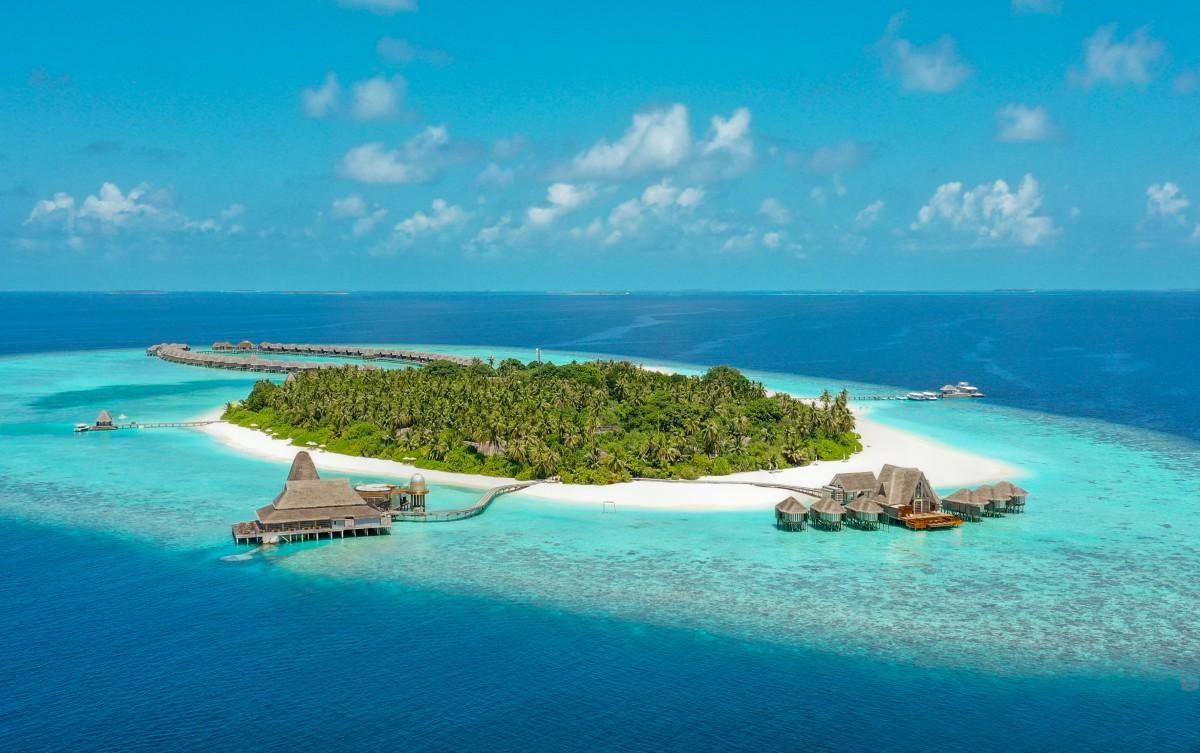 عجائب جزيرة كيهافاه في كتاب