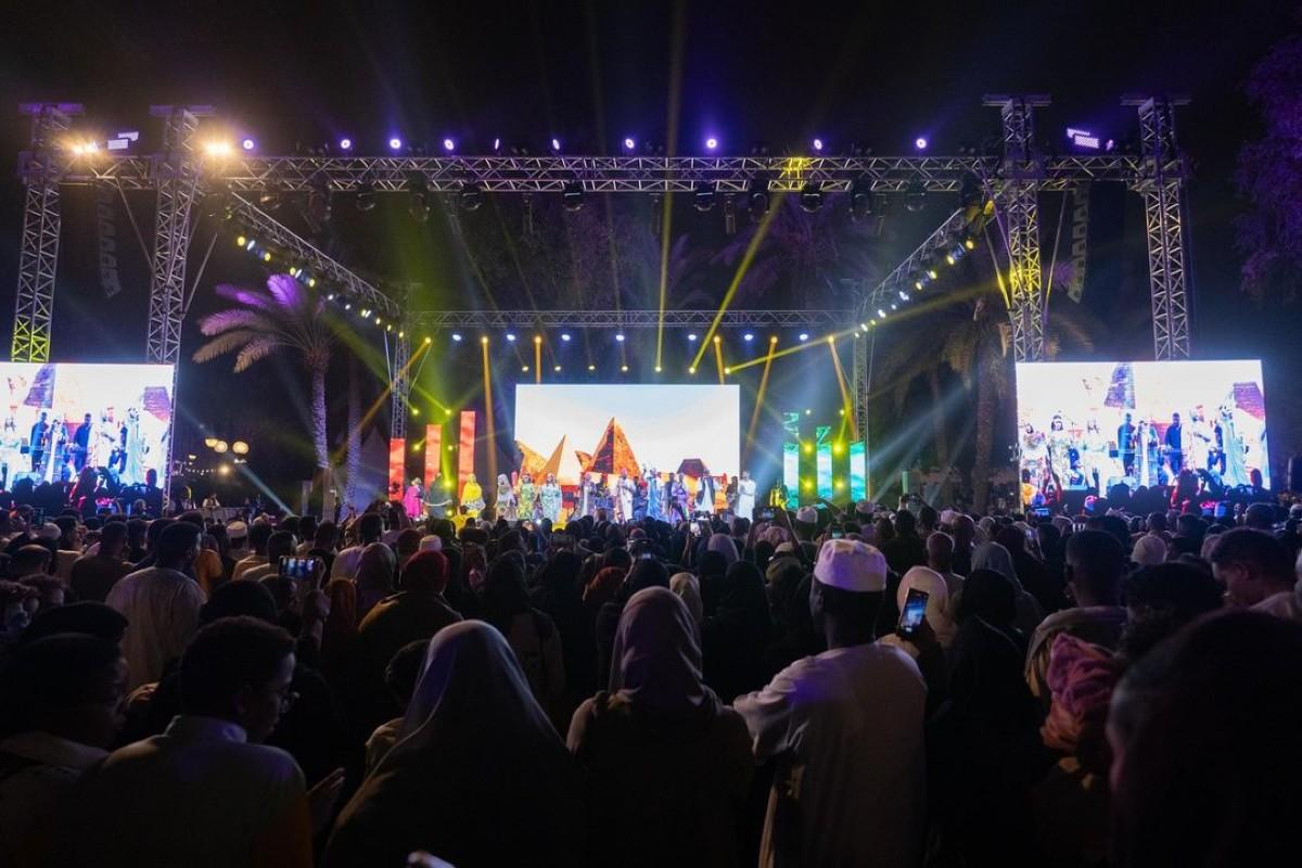 موسم الرياض: 7 أسابيع و7 ثقافات في حديقة السويدي