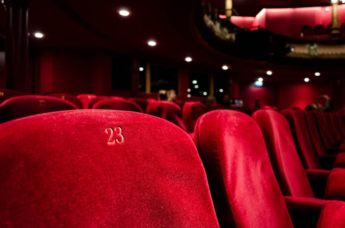 أولى صالات السينما تبدأ عروضها في المدينة المنورة