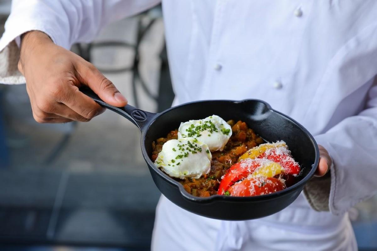 مطعم Sadelle’s الرياض