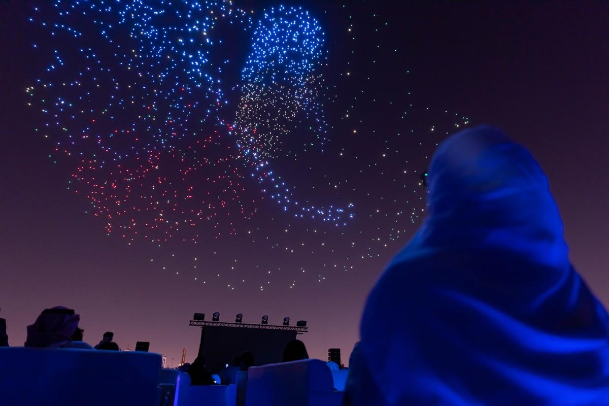 موسم الرياض 2023: الأروع لم يأتِ بعد