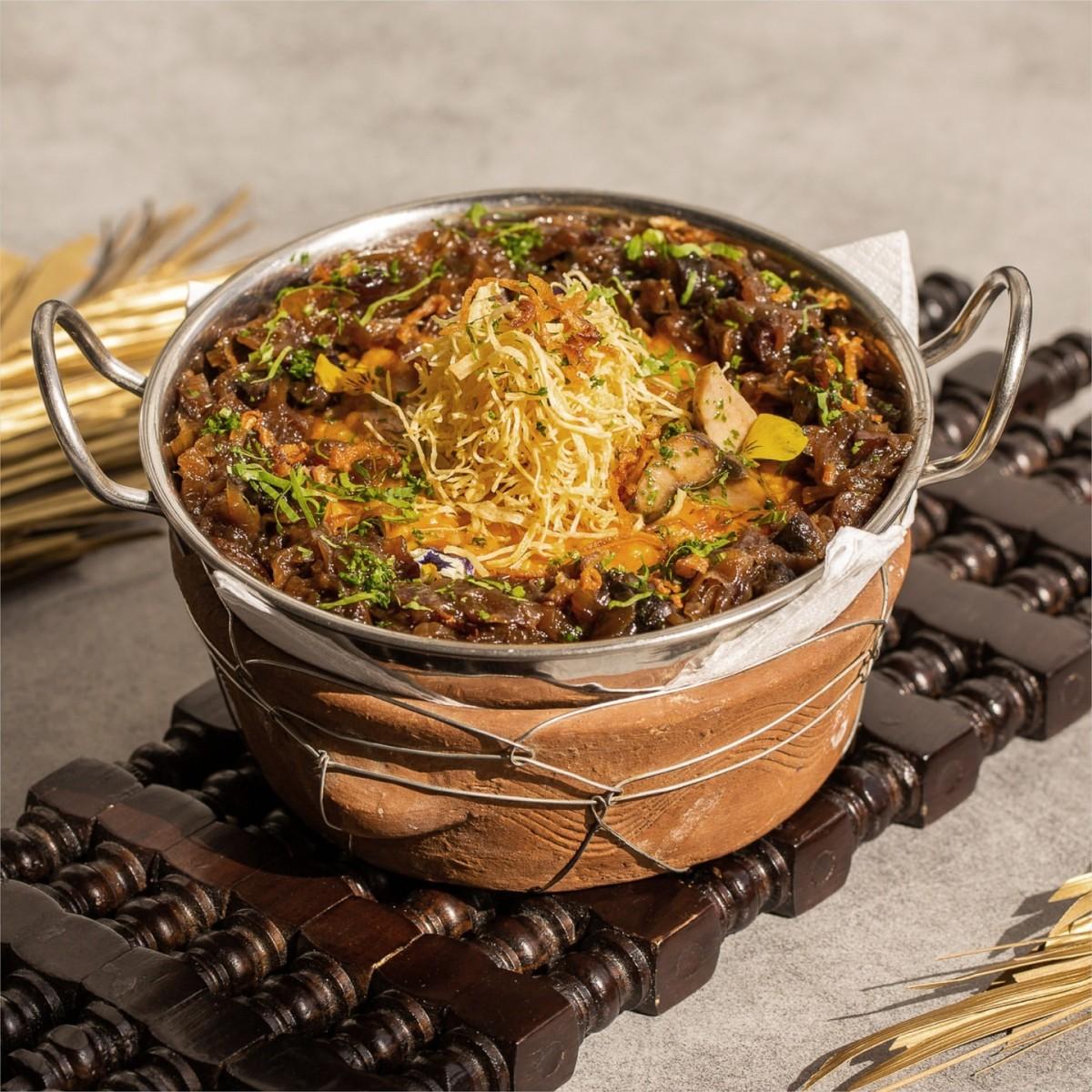 الأطباق التقليدية السعودية... أصالة دائمة