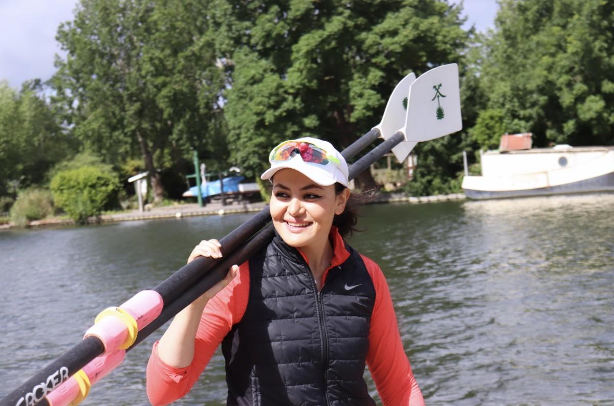 كاريمان أبو الجدايل: الوطن، حبّ بلا حدود