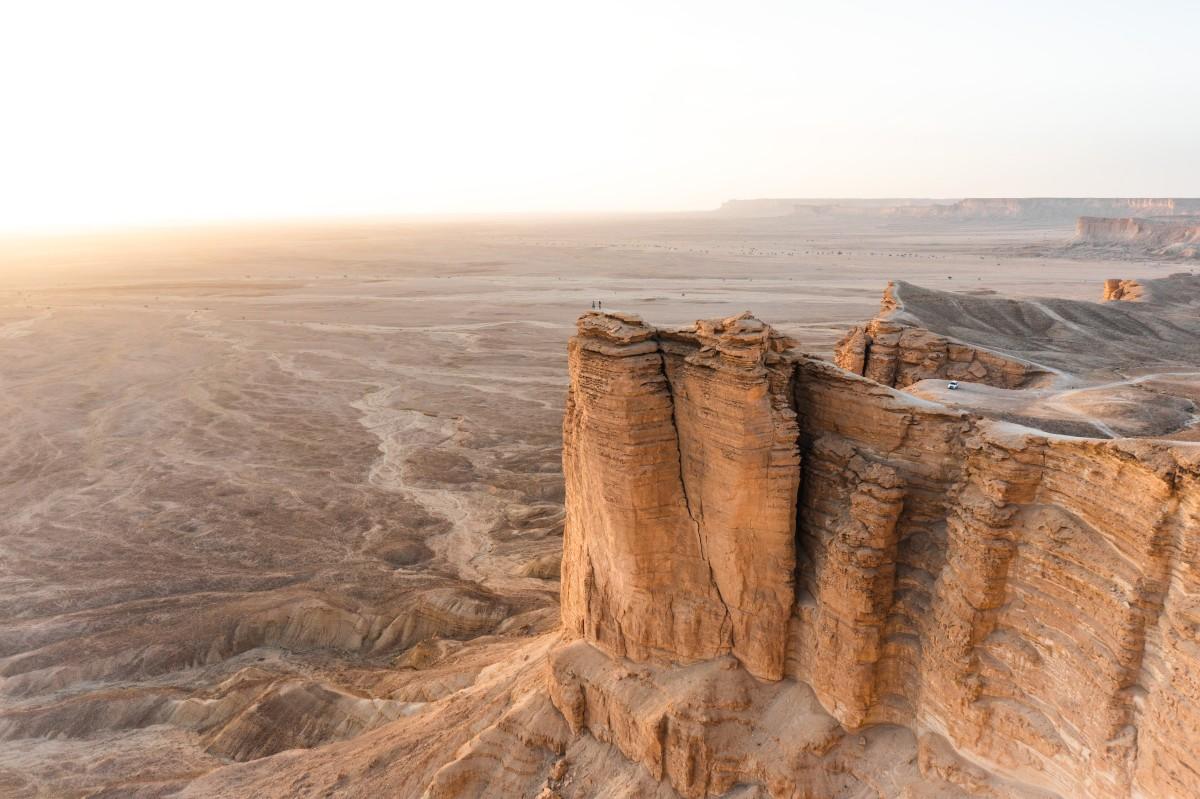 حنين العودة إلى المملكة
