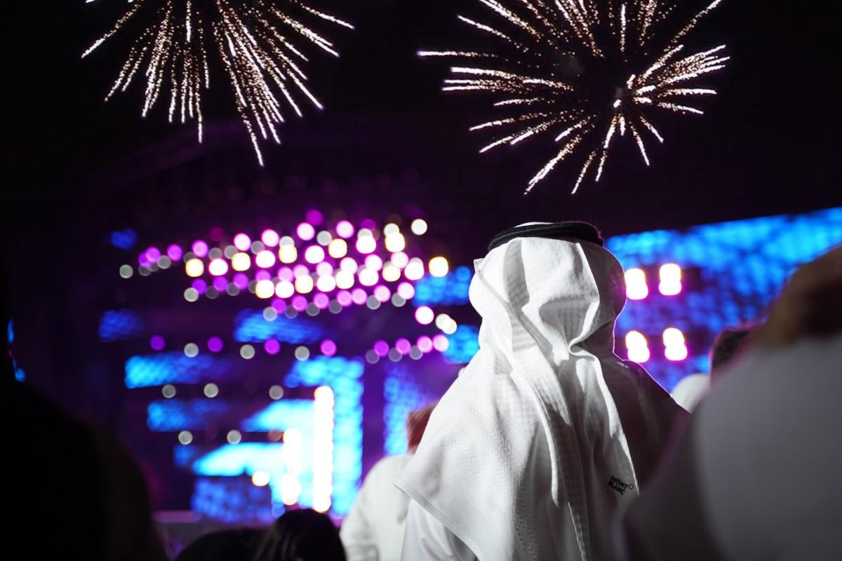 حطين الحي الذي تُشرق شمسه ليلاً