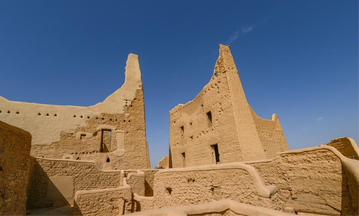 قريباً: إدراج مواقع جديدة على قائمة التراث العالمي