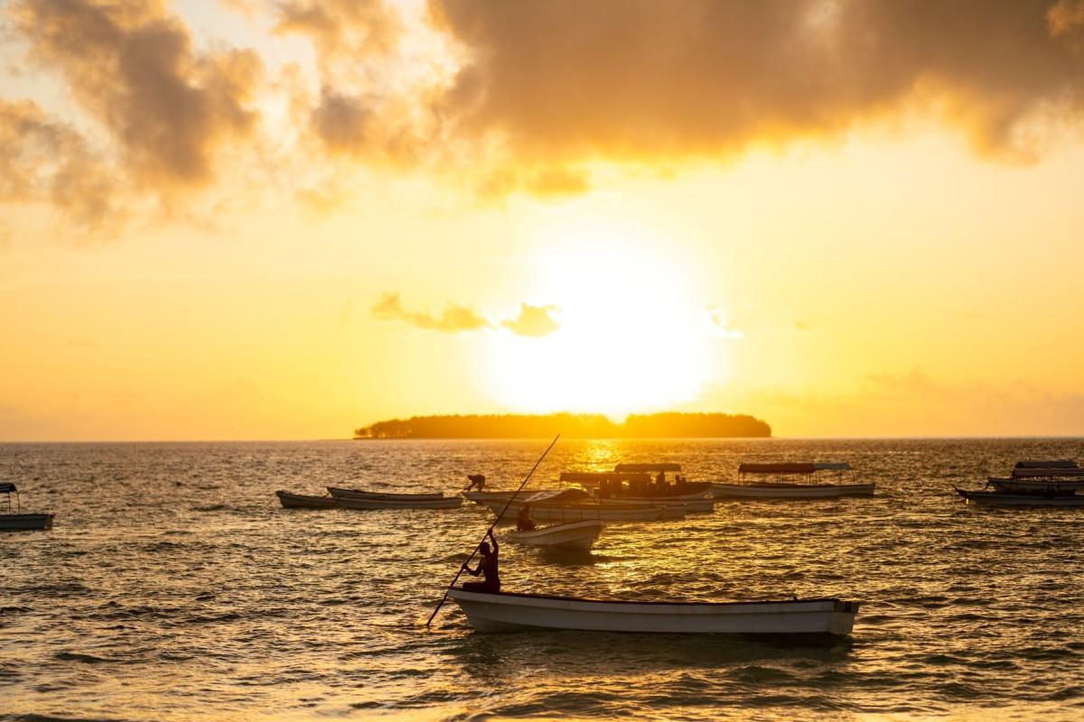 4 وجهات لعطلة صيفية حقيقية