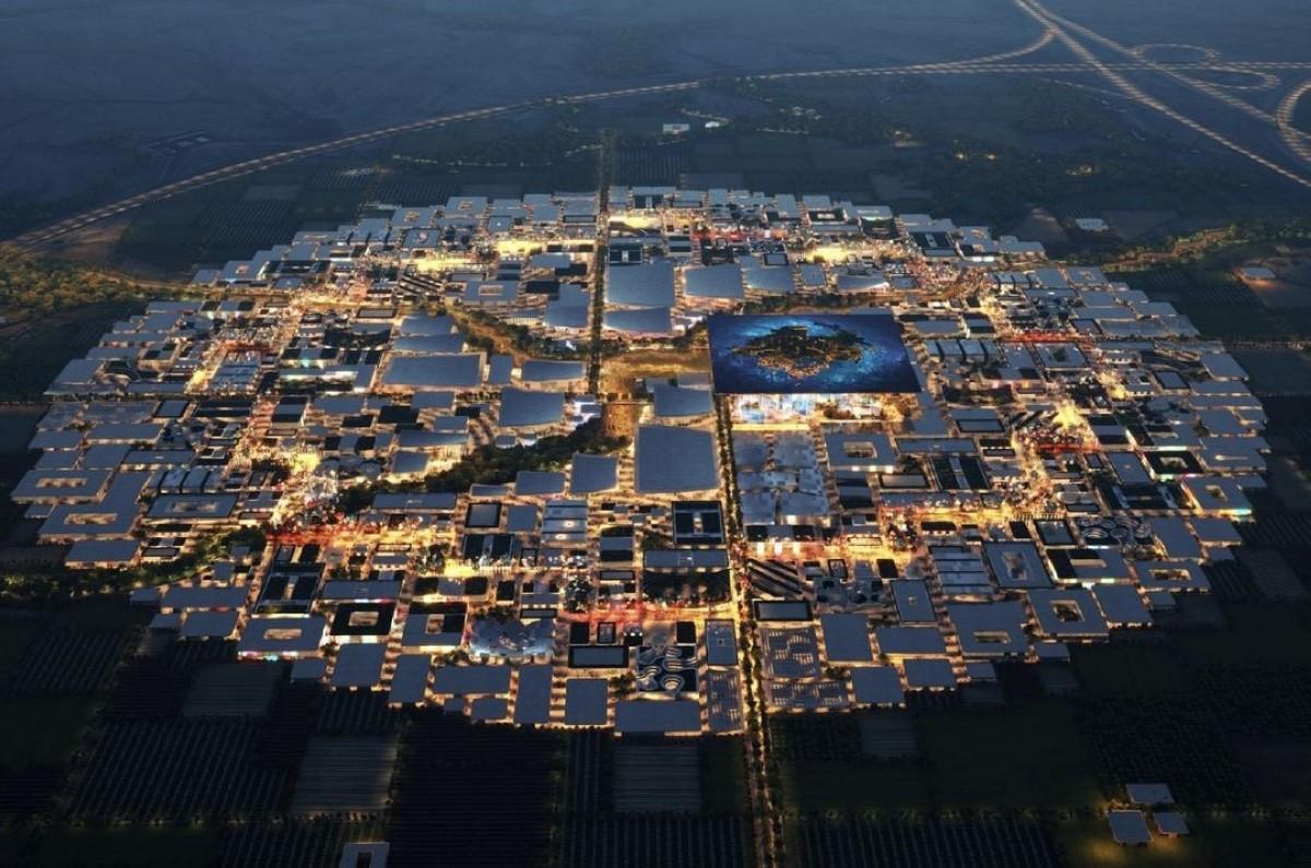 الدليل الكامل عن معرض إكسبو الرياض 2030