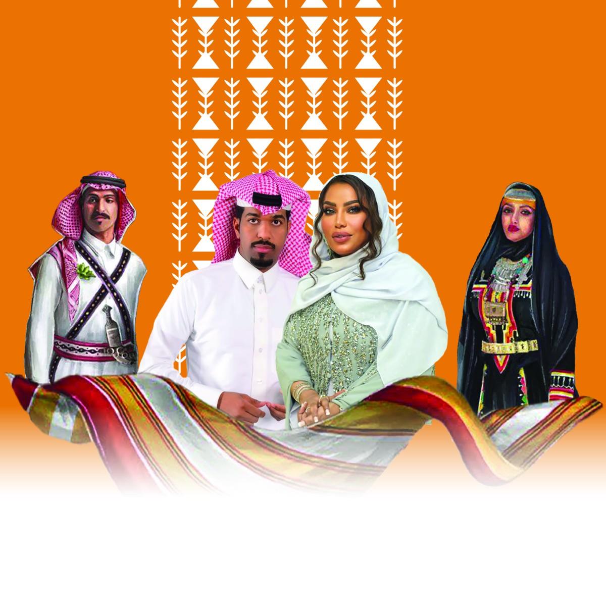حفلات موسيقية تملأ صيف السعودية في يوليو 