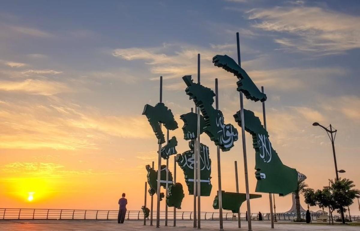 تحدّ الملل وعبّر عن ذاتك في المنطقة الشرقية