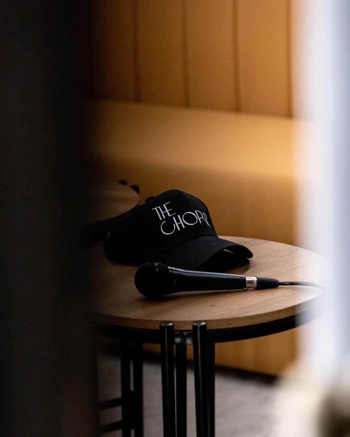 غناء من القلب في جدة