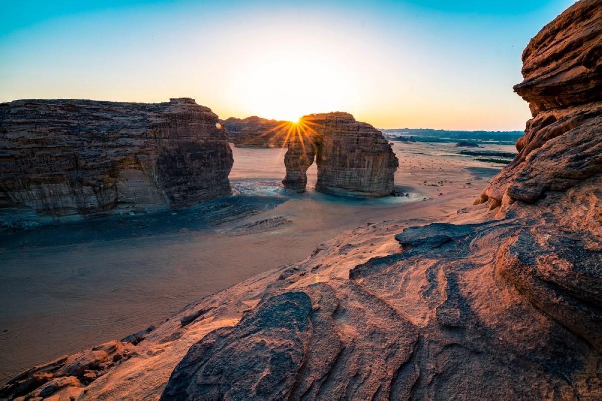 معلومات عن العلا: تحفة الزمان والمكان