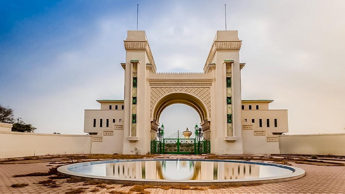 5 قصور رائعة تروي التاريخ السعودي