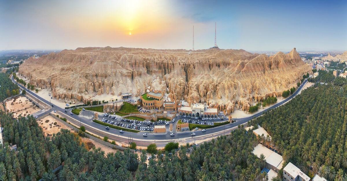 السعودية رئيساً للجنة اليونيسكو للتراث العالمي