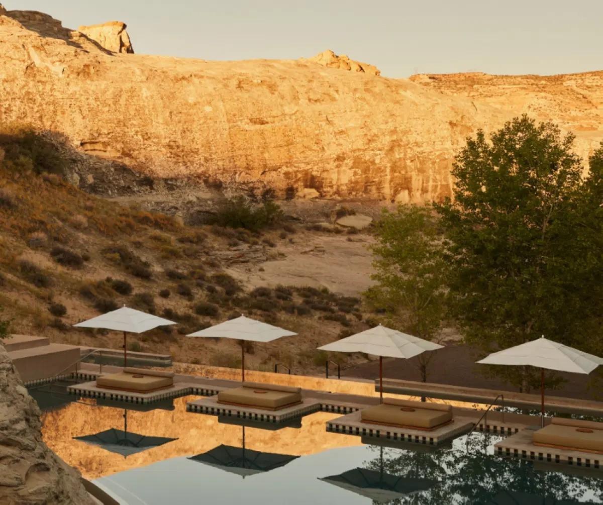 أمان للضيافة ومزيد من الفخامة في قلب المملكة التاريخي