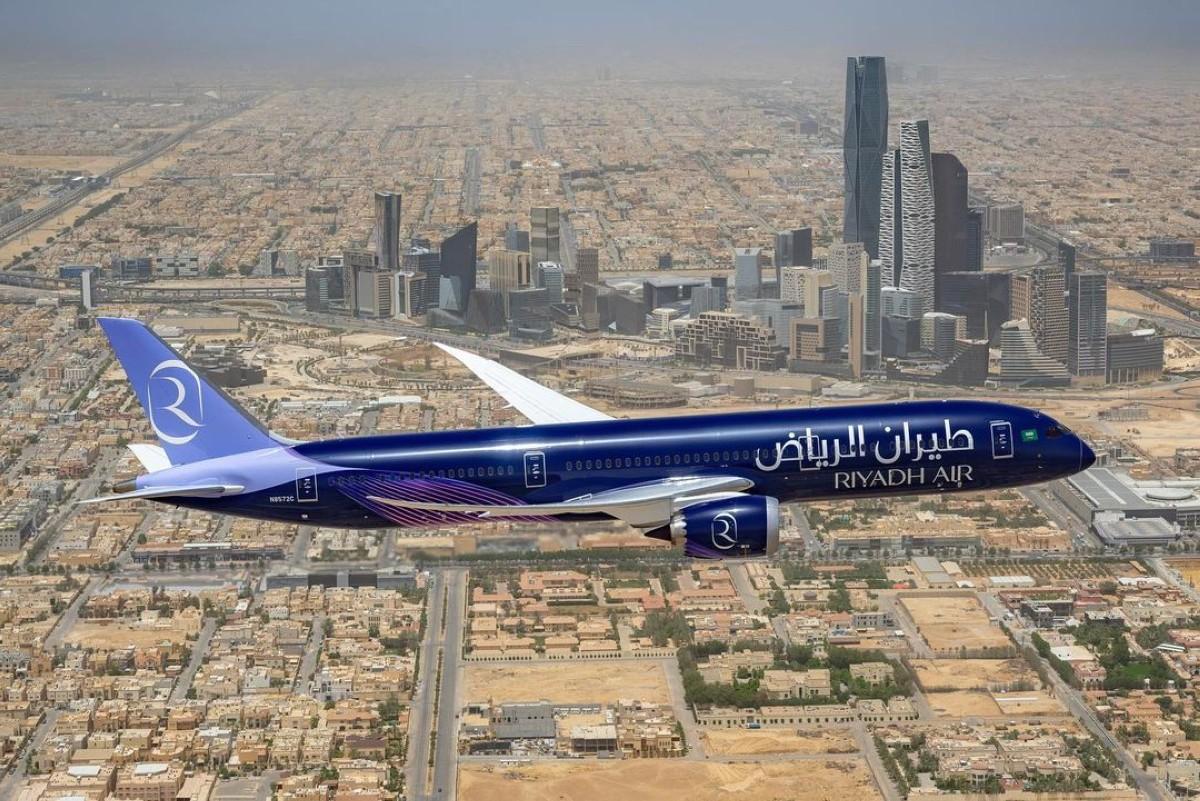 شراكة رقمية واعدة بين طيران الرياض ومدفوعات نون