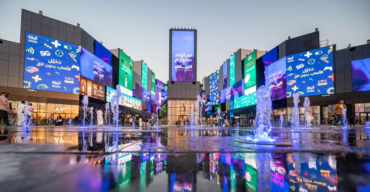 أروع 6 أنشطة ليلية يمكنك القيام بها في الرياض