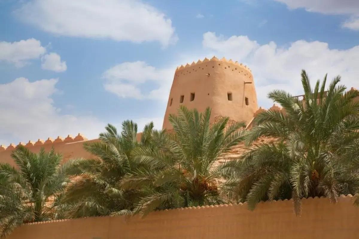 حسم على الدخول إلى الدرعية وعرض خاص في مطل البجيري