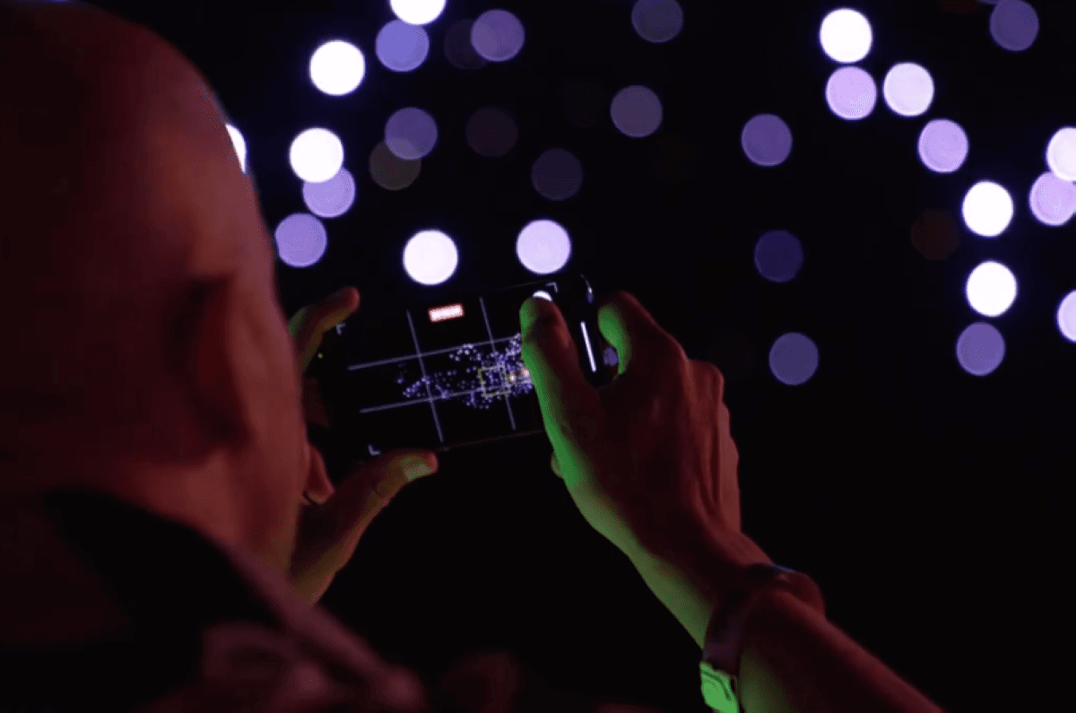 بين الثرى والثريا: نور الرياض يضيء شتاء العاصمة مجدداً