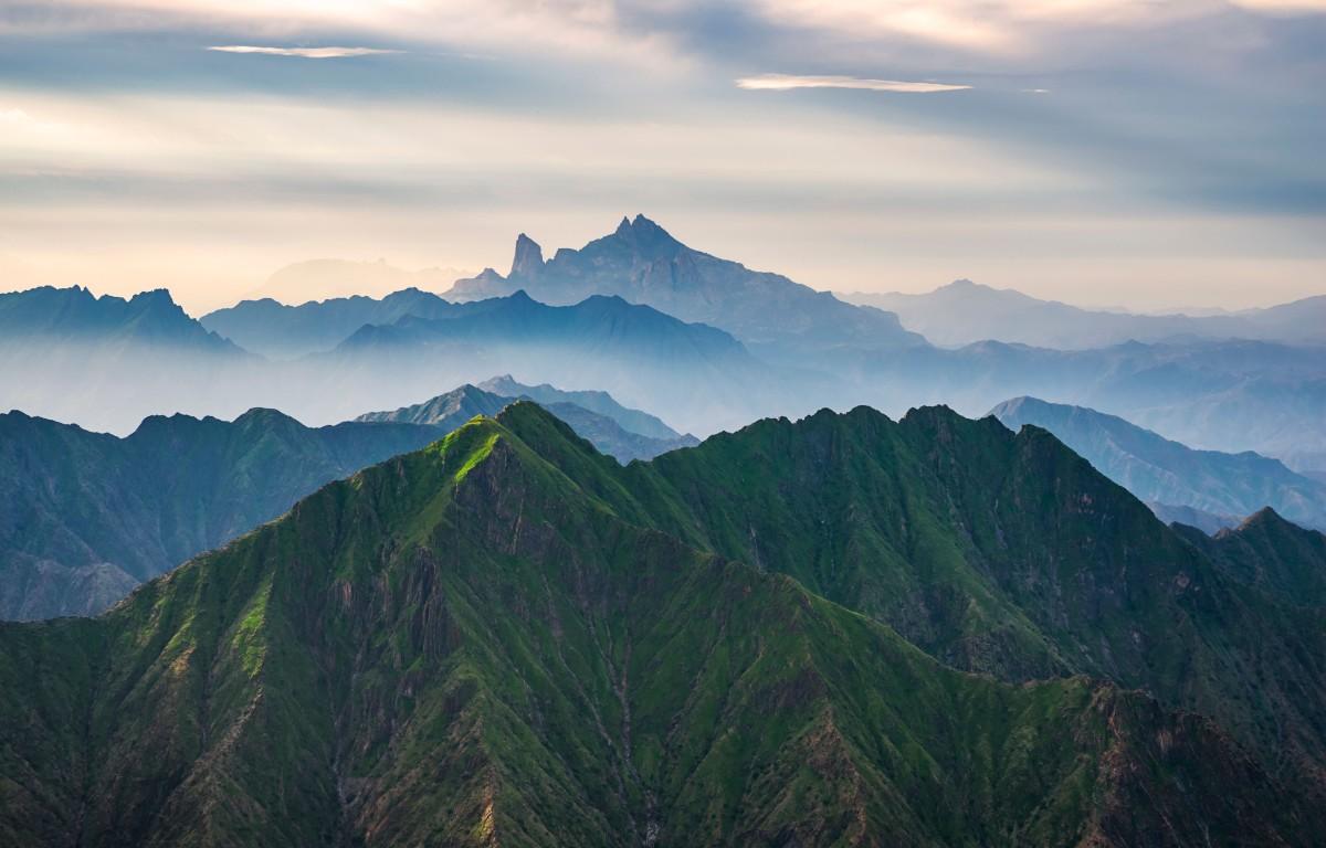 أفضل 7 وجهات سياحية شتوية يجب زيارتها في السعودية