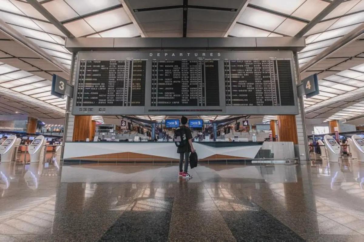 73% نسبة الزيادة في عدد الزوار الدوليين في السعودية