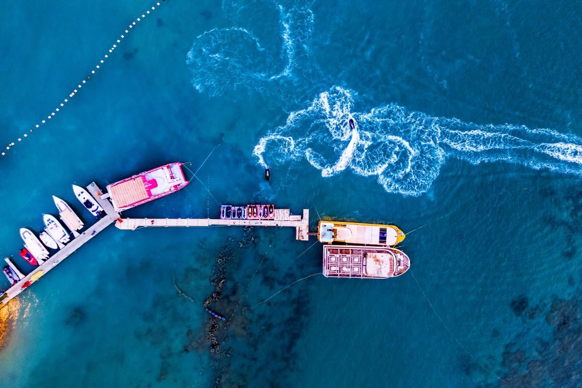 أبرز 10 وجهات صيفية تستحق الزيارة في السعودية