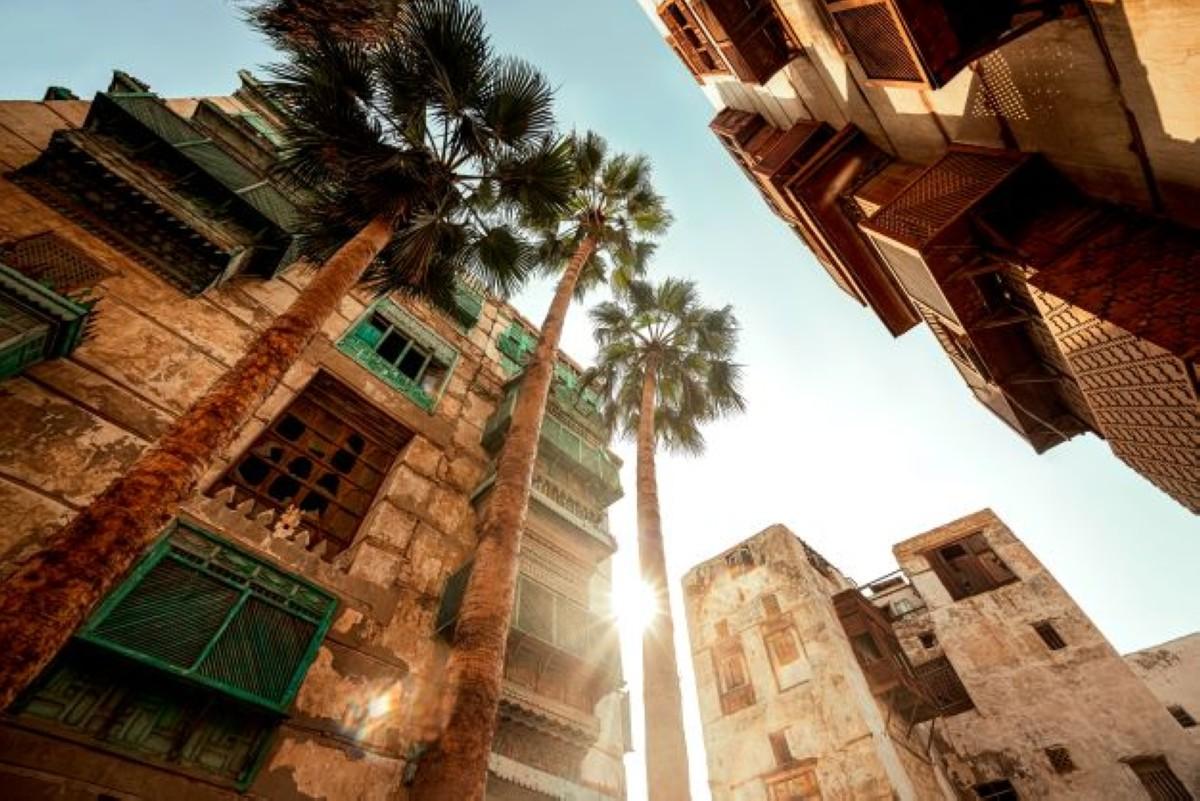 كل ما تريد معرفته عن البلد قلب جدة التاريخي