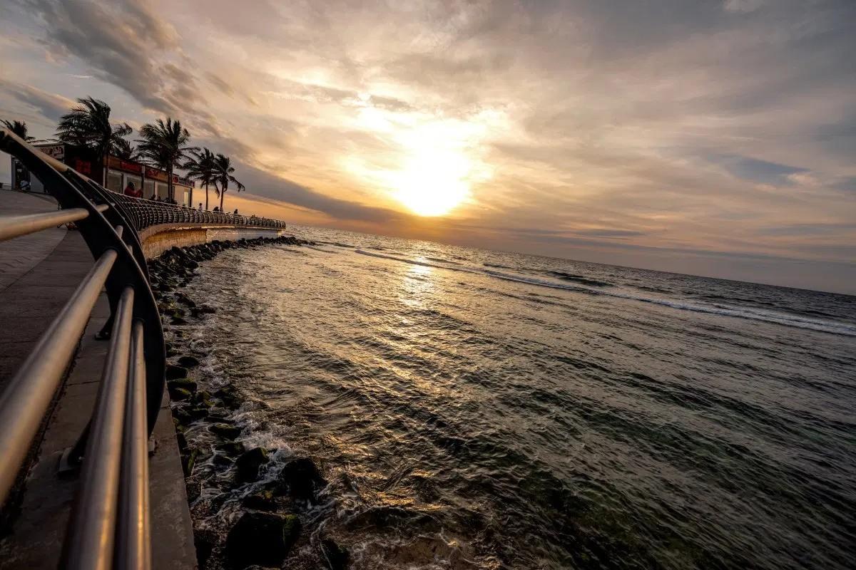 7 أنشطة ترفيهية يمكنك القيام بها مجاناً في جدة