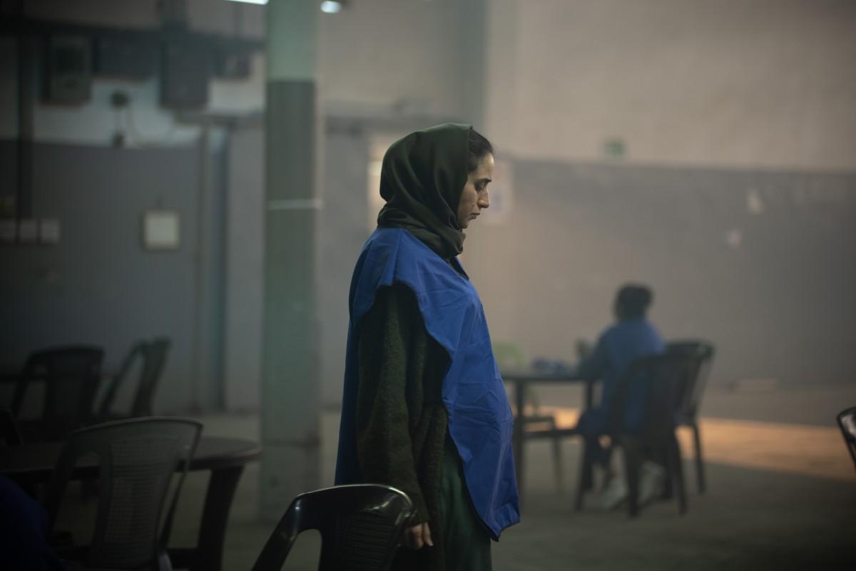 هذه الأفلام العربية القصيرة ستعرض على شاشة مهرجان البحر الأحمر  السينمائي الدولي