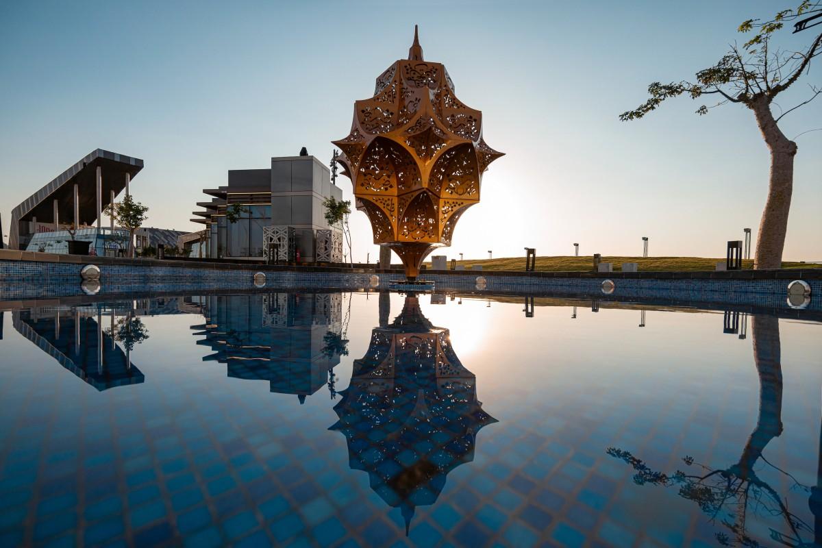 دليلك الشامل إلى كورنيش جدة