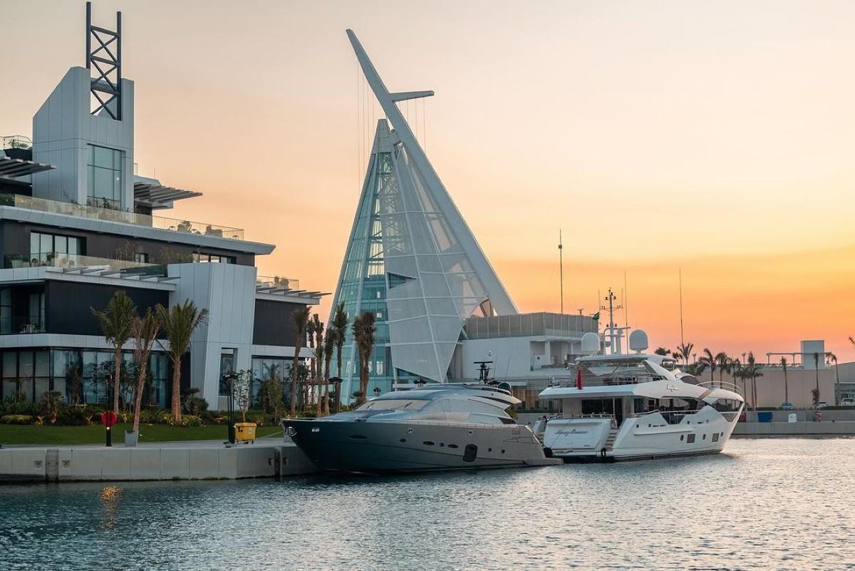 9 مواقع ولا أروع لمشاهدة الغروب في جدة