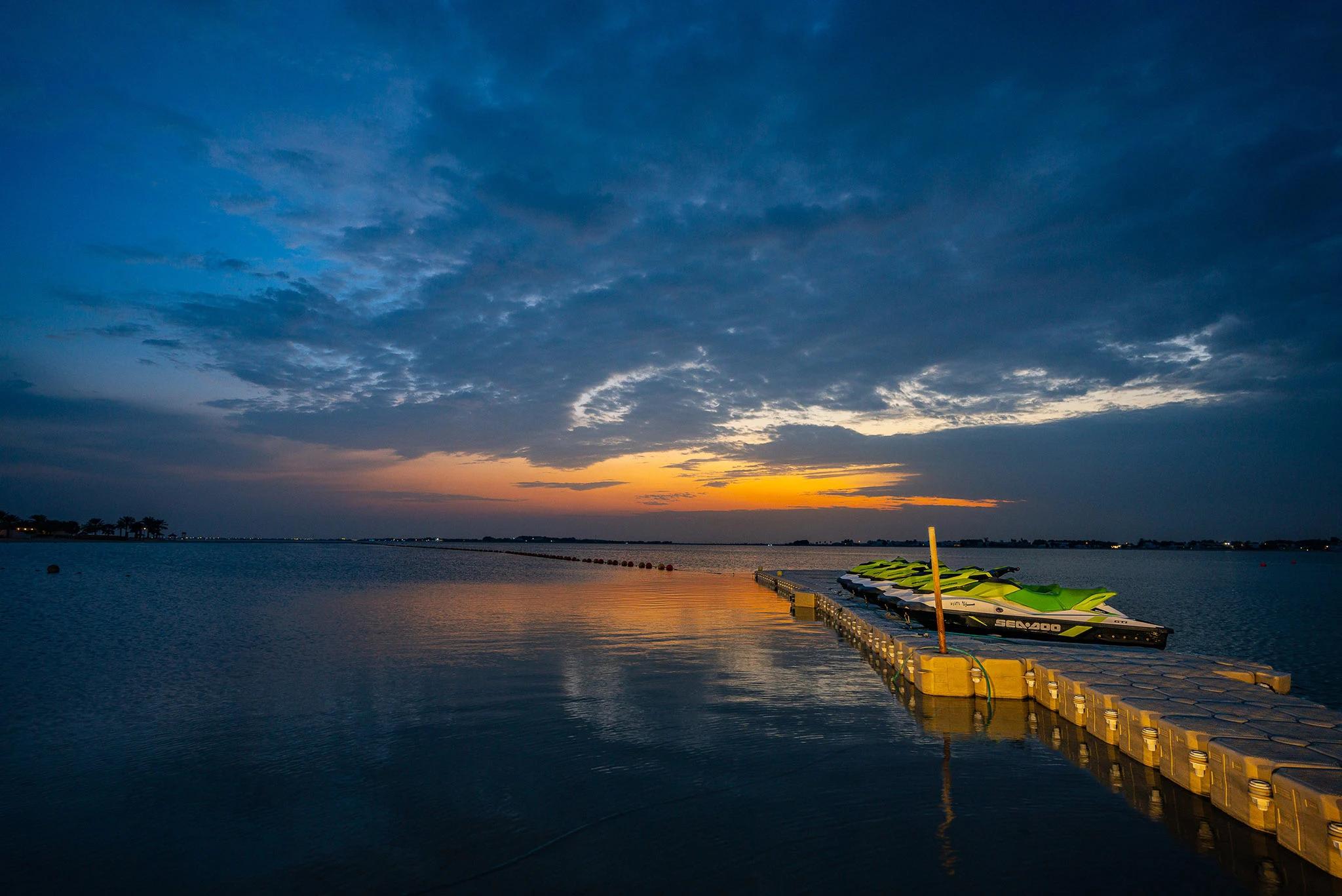 أفضل 6 وجهات سياحية قريبة من الدمام