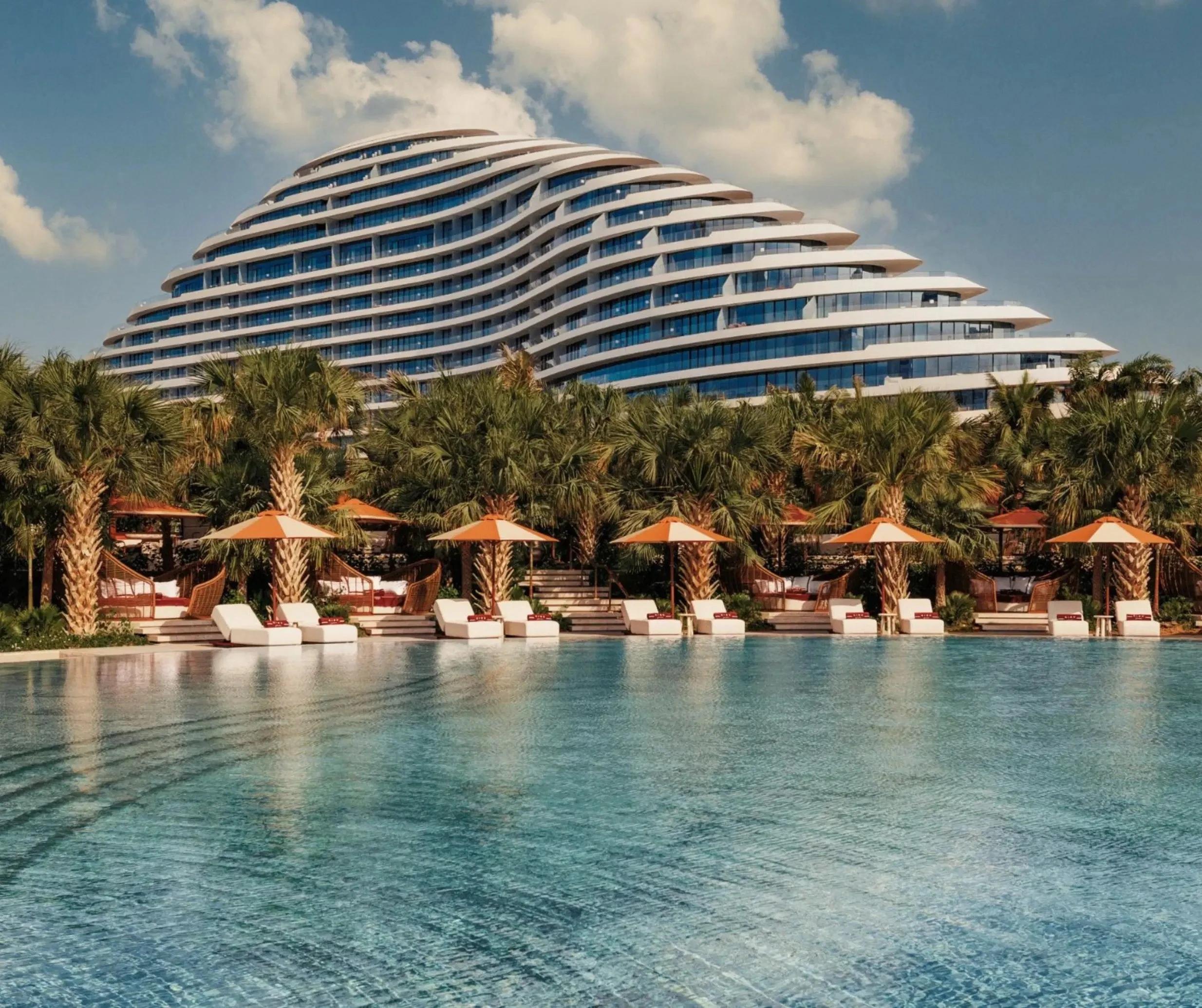 11 تجربة طعام فاخرة في جميرا مرسى العرب: احجز الآن